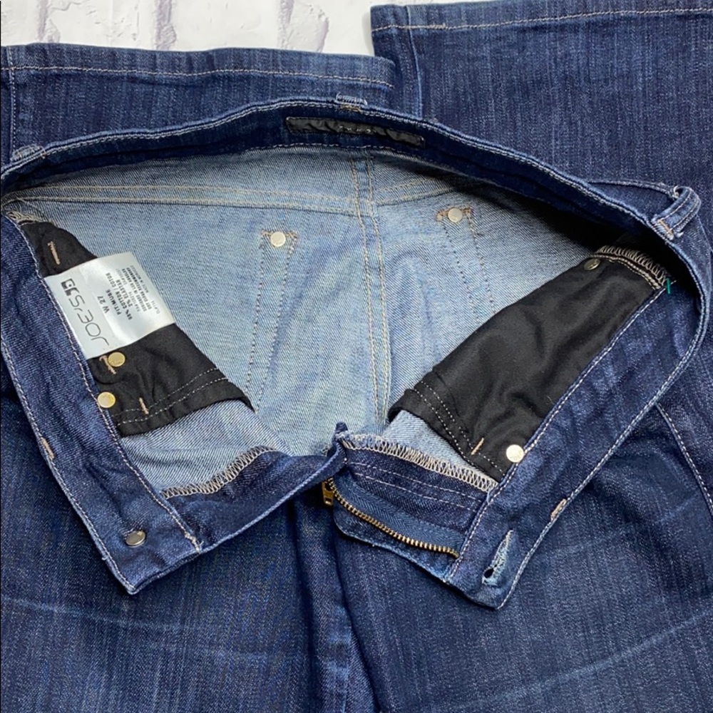 Joe’s Muse Jeans Size 27 - Picture 5 of 6